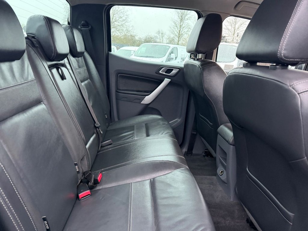 Used Ford Ranger 2015 for sale - 77436844: Photo 8