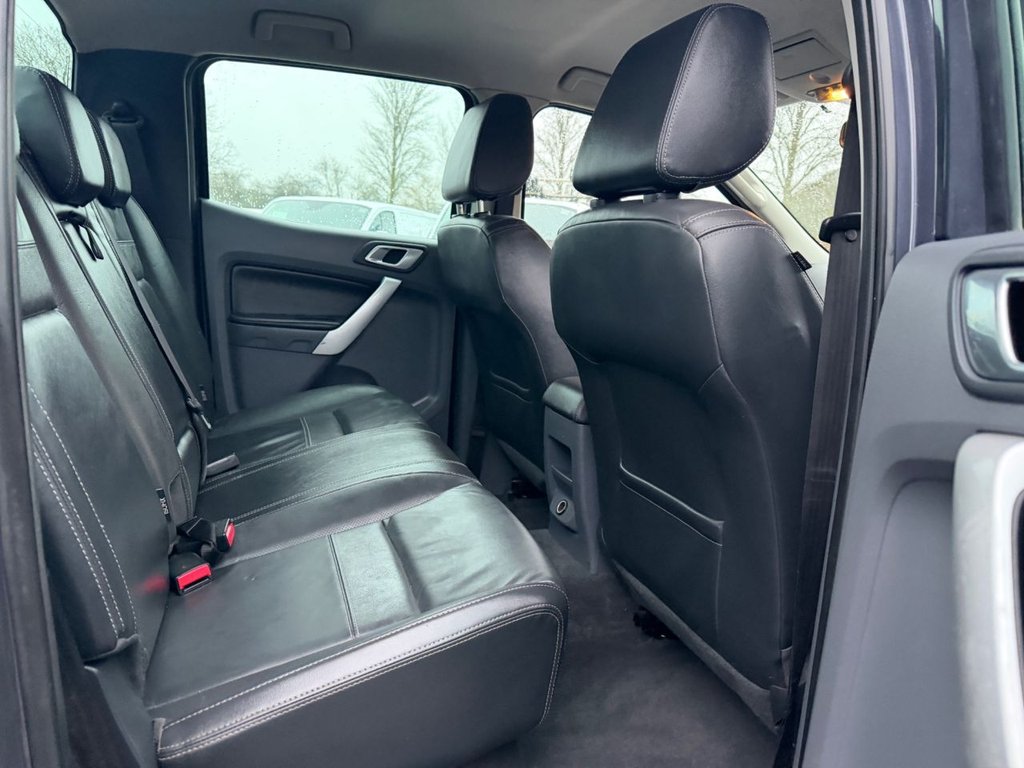 Used Ford Ranger 2015 for sale - 77436844: Photo 9