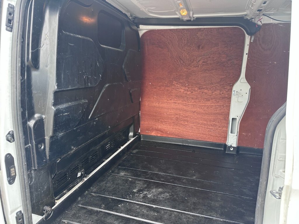 Used Ford Transit Custom 2020 for sale - 78111056: Photo 14