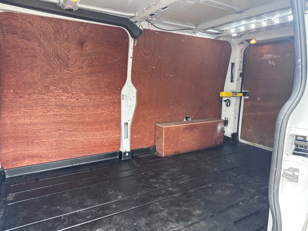 Used Ford Transit Custom 2020 for sale - 78111056: Photo 15