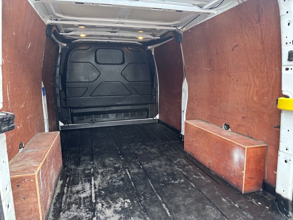 Used Ford Transit Custom 2020 for sale - 78111056: Photo 21