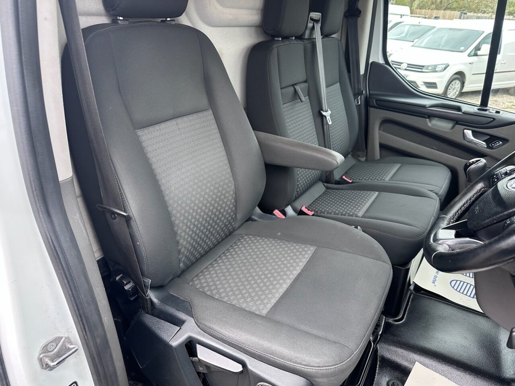 Used Ford Transit Custom 2020 for sale - 78111056: Photo 22