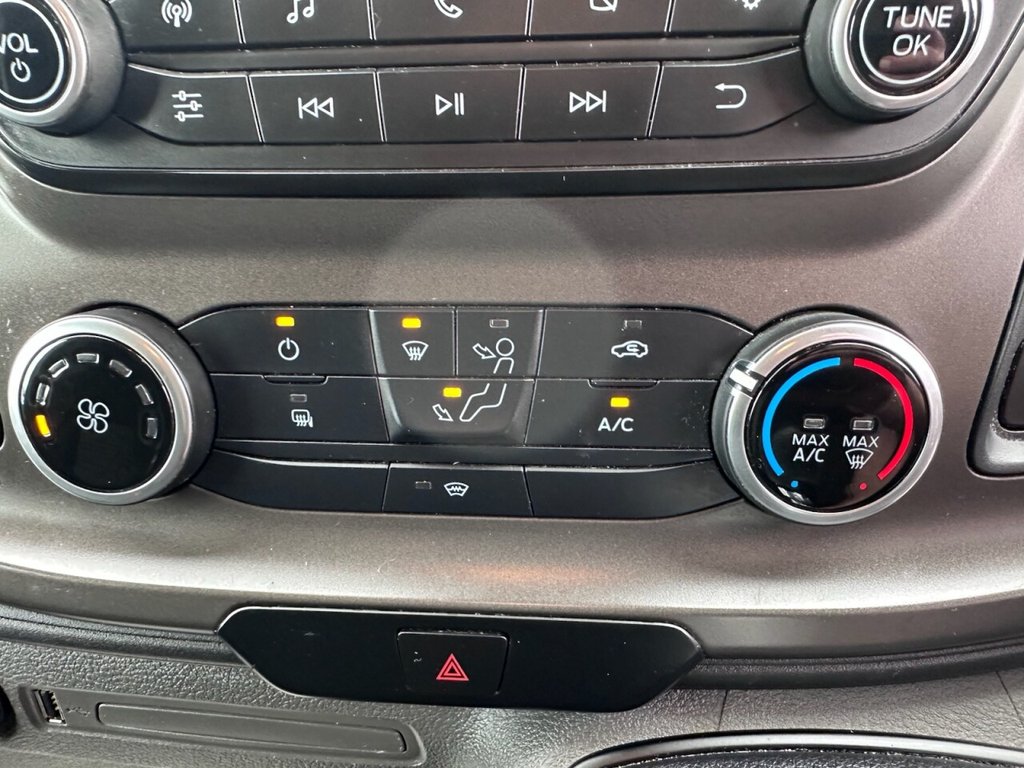 Used Ford Transit Custom 2020 for sale - 78111056: Photo 26