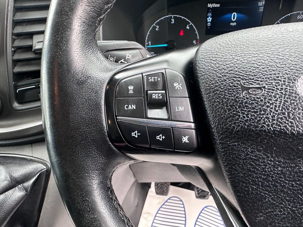 Used Ford Transit Custom 2020 for sale - 78111056: Photo 28