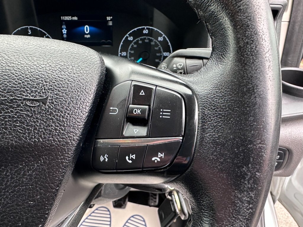 Used Ford Transit Custom 2020 for sale - 78111056: Photo 29