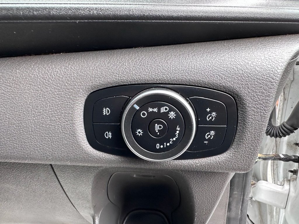 Used Ford Transit Custom 2020 for sale - 78111056: Photo 30