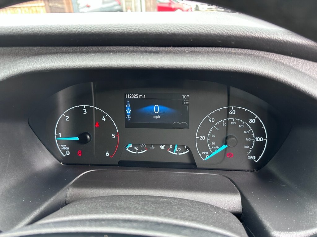 Used Ford Transit Custom 2020 for sale - 78111056: Photo 31