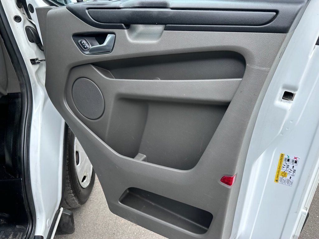 Used Ford Transit Custom 2020 for sale - 78111056: Photo 32