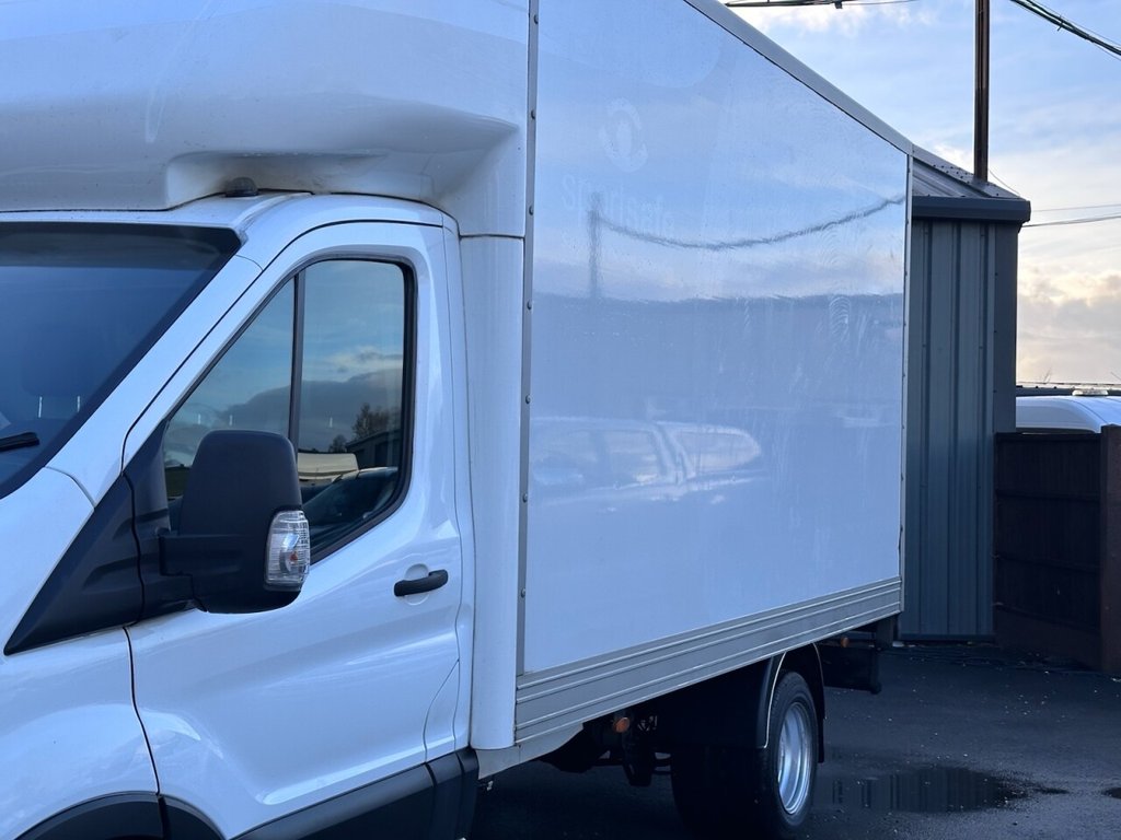 Used Ford Transit 2020 for sale - 77227075: Photo 11