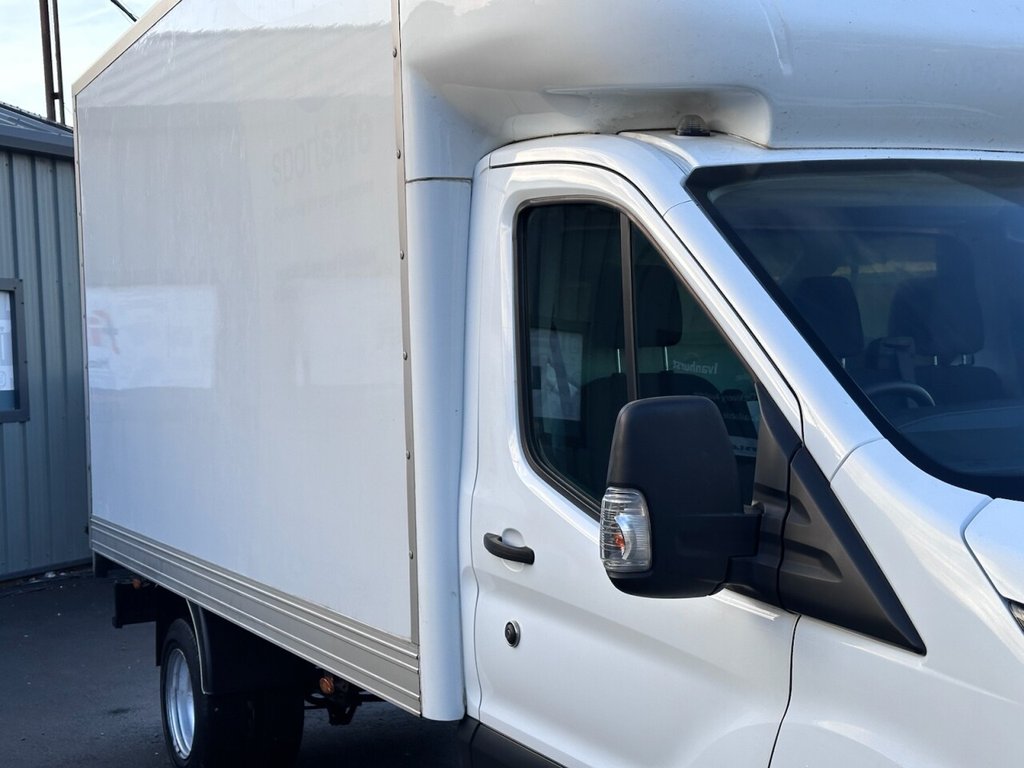 Used Ford Transit 2020 for sale - 77227075: Photo 12