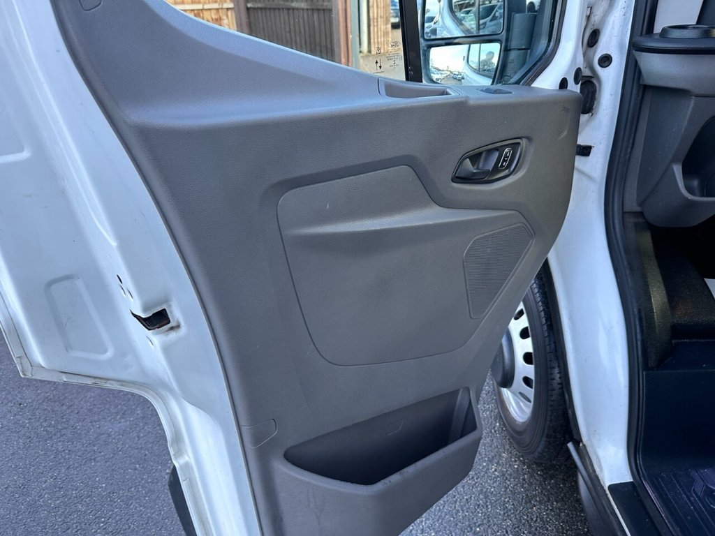 Used Ford Transit 2020 for sale - 77227075: Photo 16