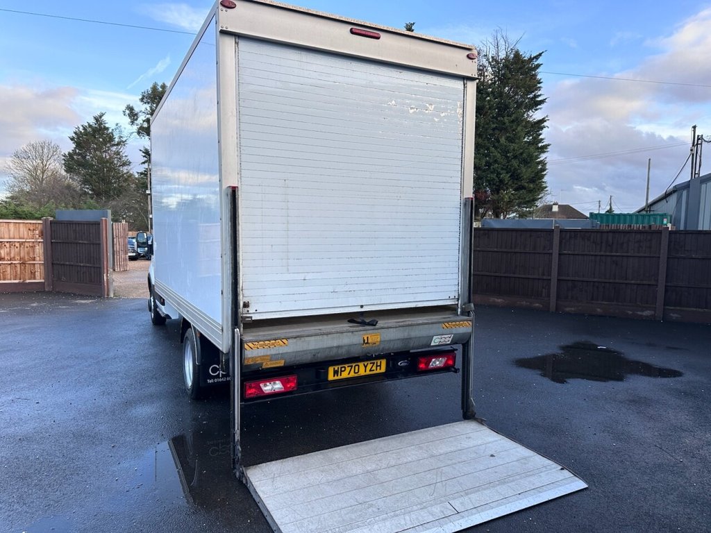 Used Ford Transit 2020 for sale - 77227075: Photo 18