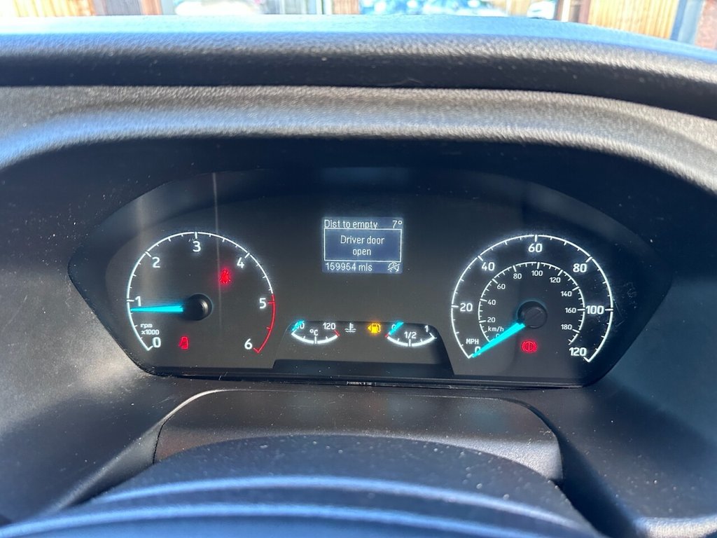 Used Ford Transit 2020 for sale - 77227075: Photo 27