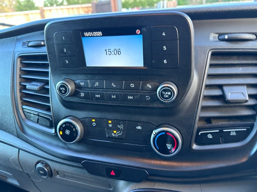 Used Ford Transit 2020 for sale - 77227075: Photo 28