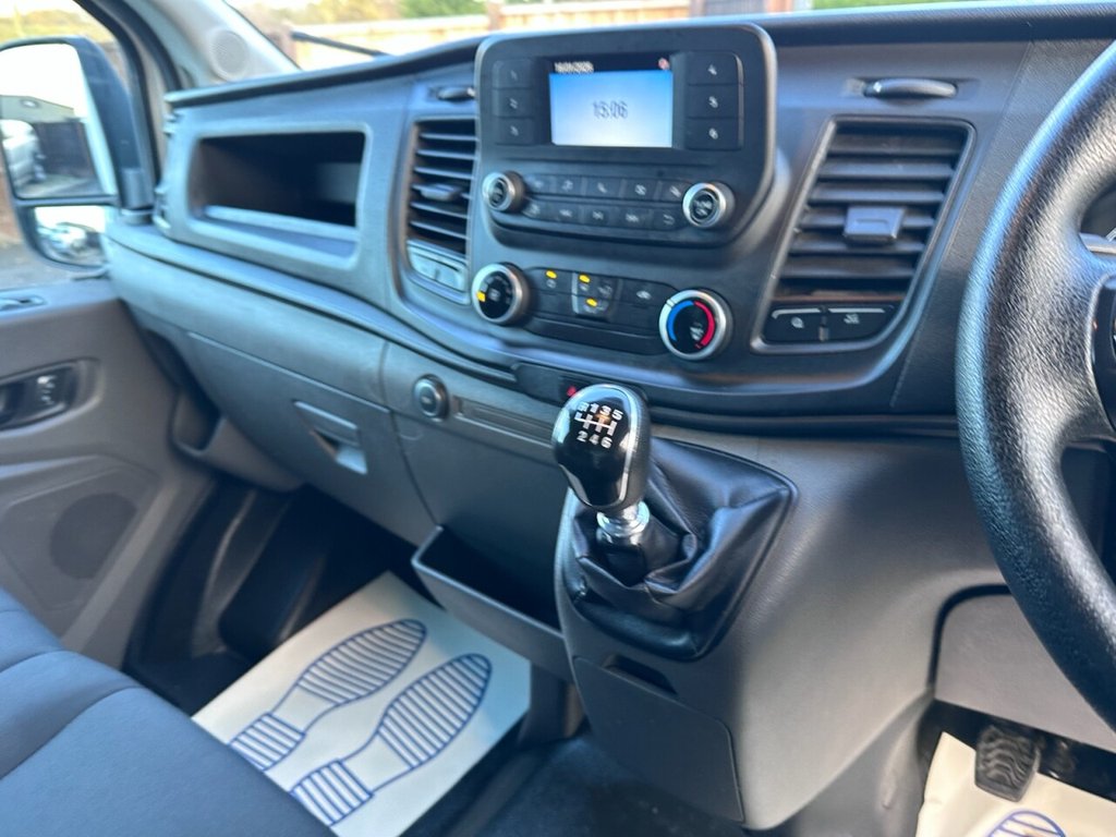 Used Ford Transit 2020 for sale - 77227075: Photo 29