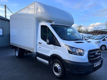 Used Ford Transit 2020 for sale - 77227075: Photo