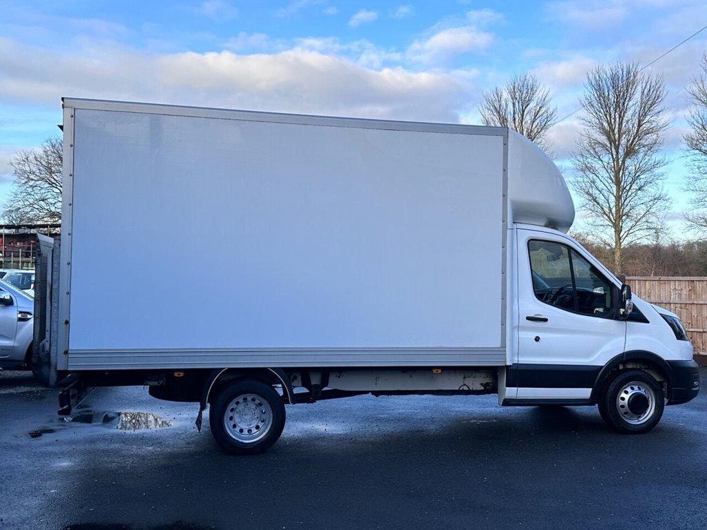 Used Ford Transit 2020 for sale - 77227075: Photo 5