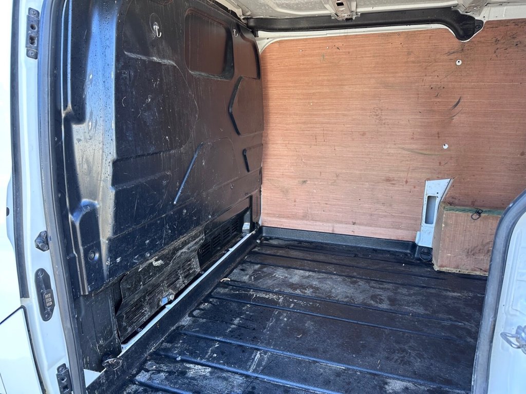 Used Ford Transit Custom 2017 for sale - 76029594: Photo 21