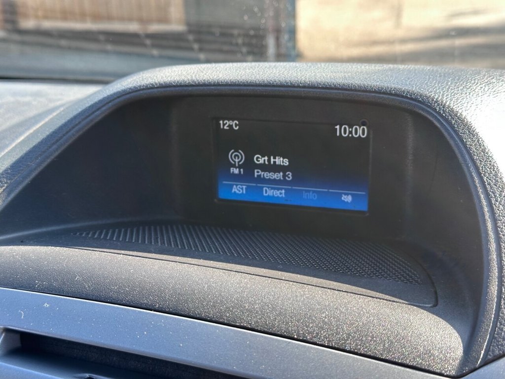 Used Ford Transit Custom 2017 for sale - 76029594: Photo 32
