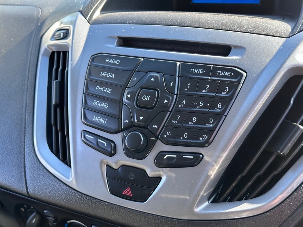 Used Ford Transit Custom 2017 for sale - 76029594: Photo 33