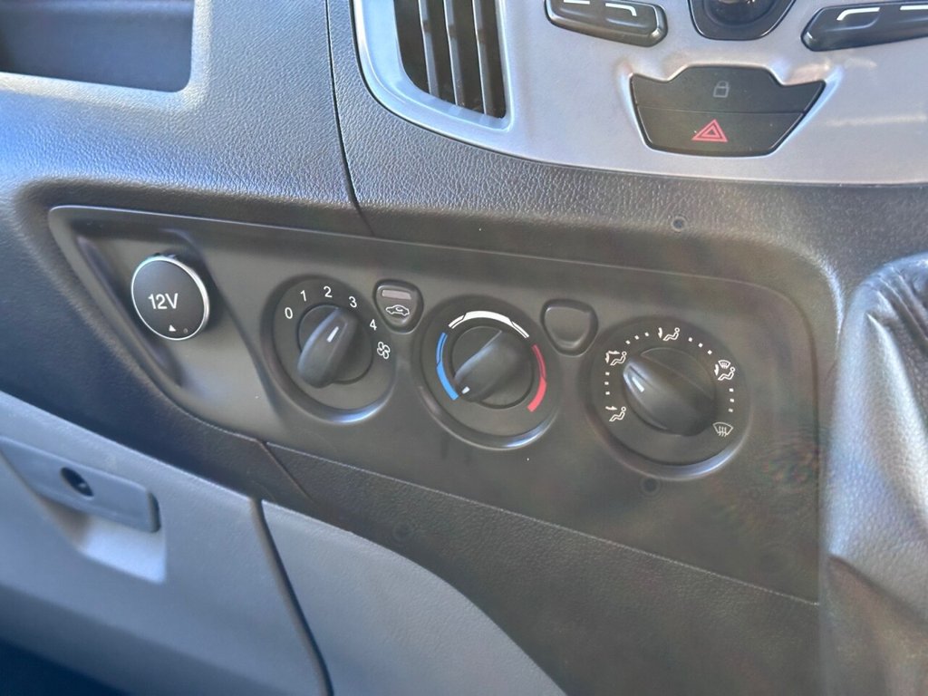 Used Ford Transit Custom 2017 for sale - 76029594: Photo 34