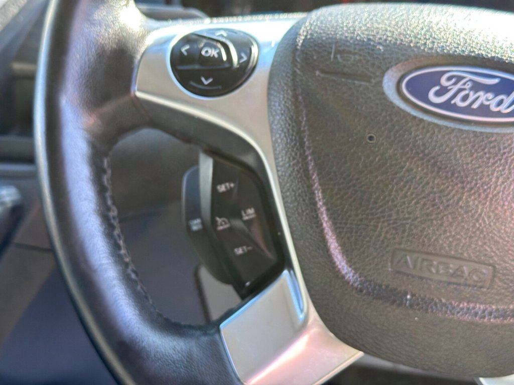 Used Ford Transit Custom 2017 for sale - 76029594: Photo 36
