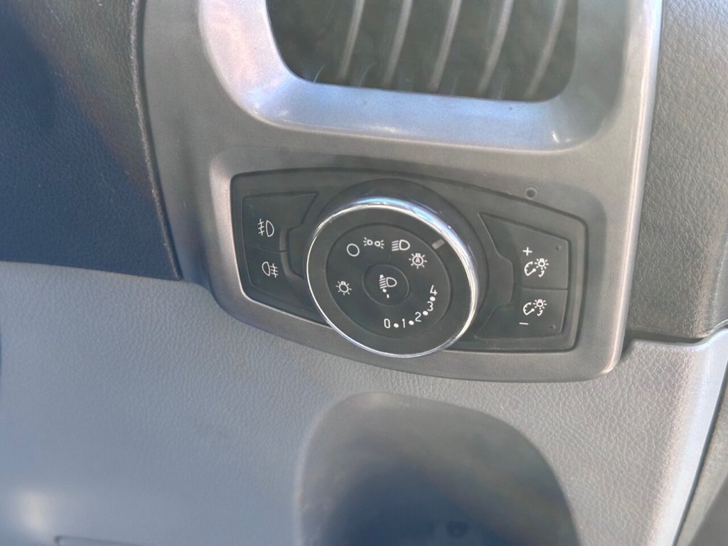 Used Ford Transit Custom 2017 for sale - 76029594: Photo 38