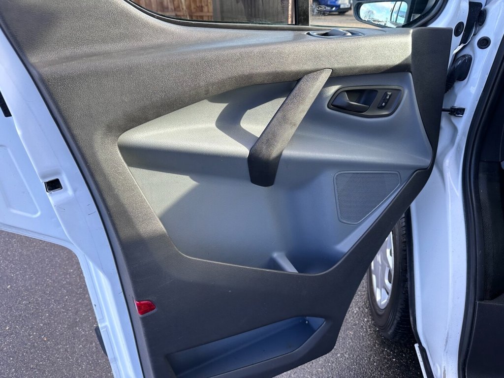 Used Ford Transit Custom 2016 for sale - 77226725: Photo 17