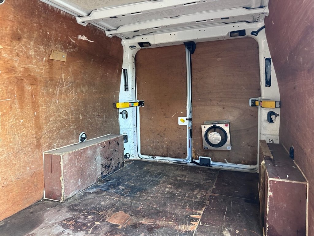 Used Ford Transit Custom 2016 for sale - 77226725: Photo 20