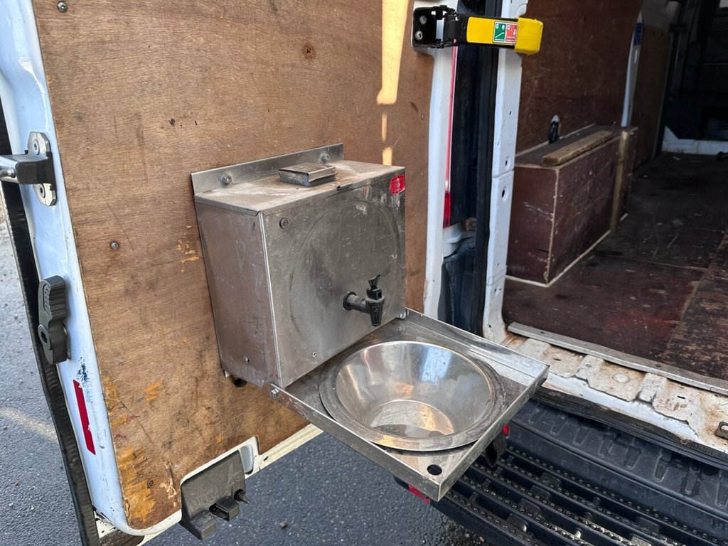 Used Ford Transit Custom 2016 for sale - 77226725: Photo 26