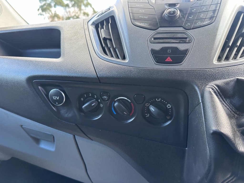 Used Ford Transit Custom 2016 for sale - 77226725: Photo 32