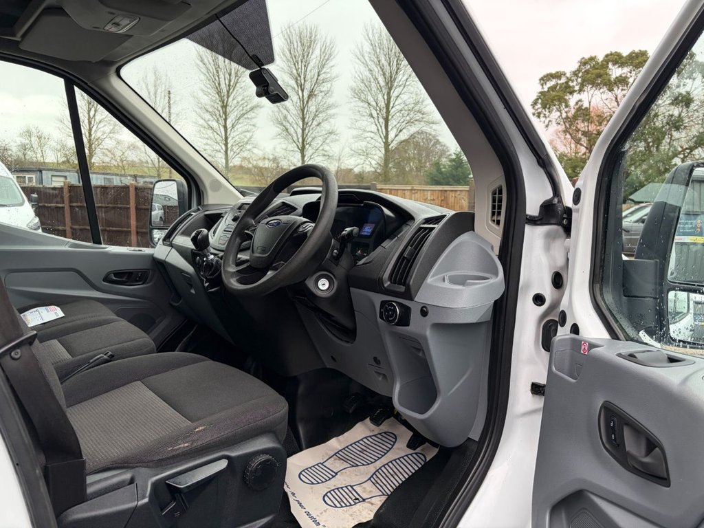 Used Ford Transit 2019 for sale - 77210295: Photo 11