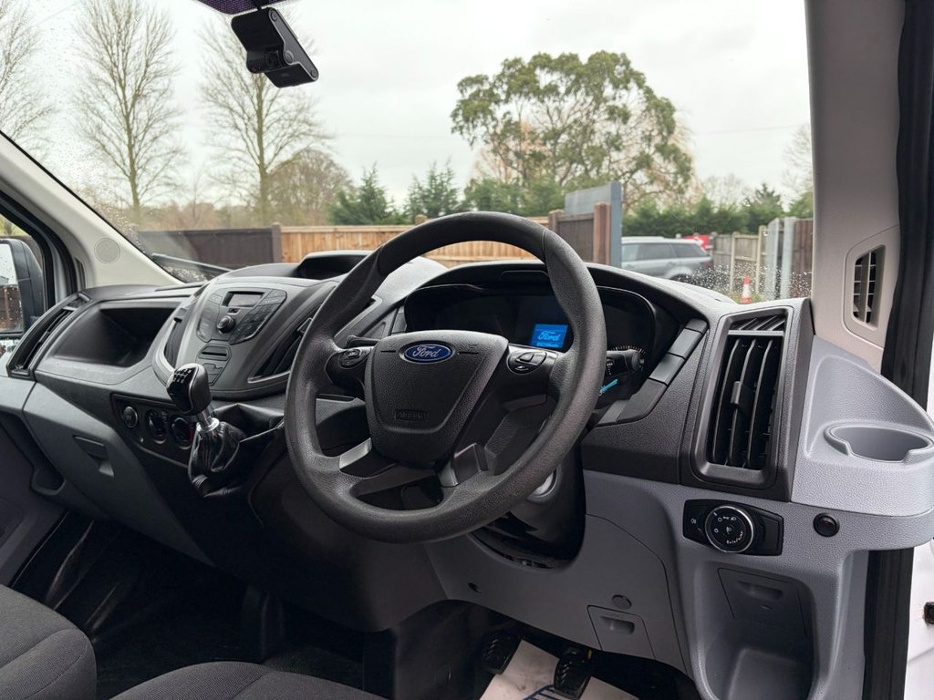 Used Ford Transit 2019 for sale - 77210295: Photo 12