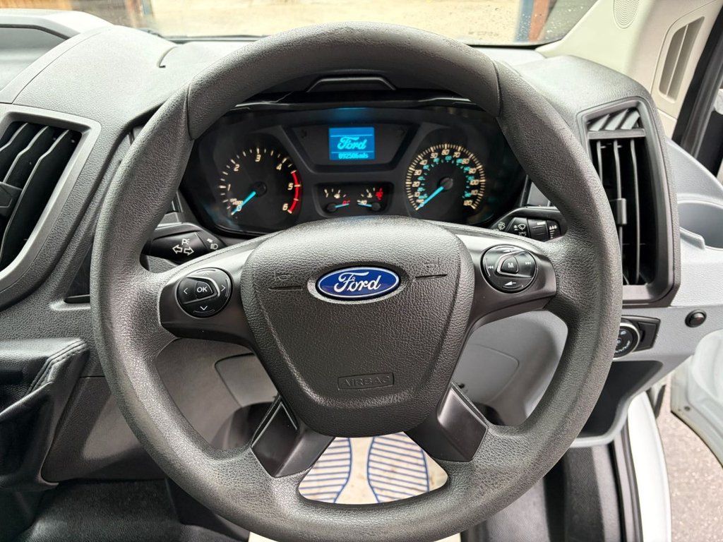 Used Ford Transit 2019 for sale - 77210295: Photo 13