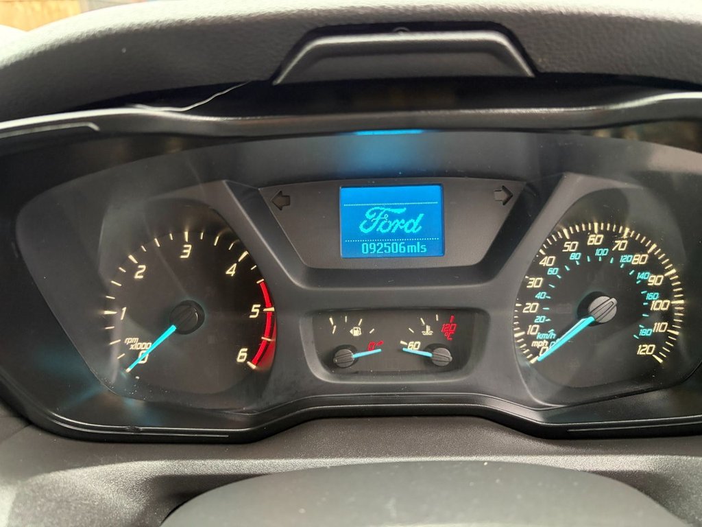 Used Ford Transit 2019 for sale - 77210295: Photo 14