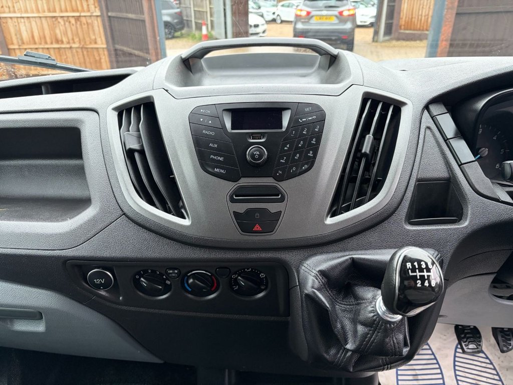 Used Ford Transit 2019 for sale - 77210295: Photo 15