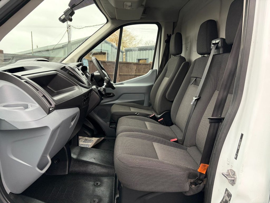 Used Ford Transit 2019 for sale - 77210295: Photo 16