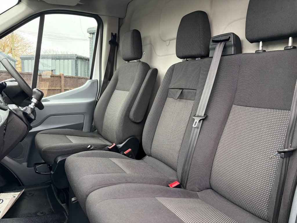 Used Ford Transit 2019 for sale - 77210295: Photo 17