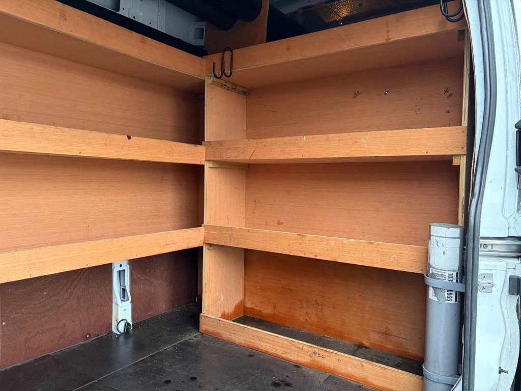 Used Ford Transit 2019 for sale - 77210295: Photo 19