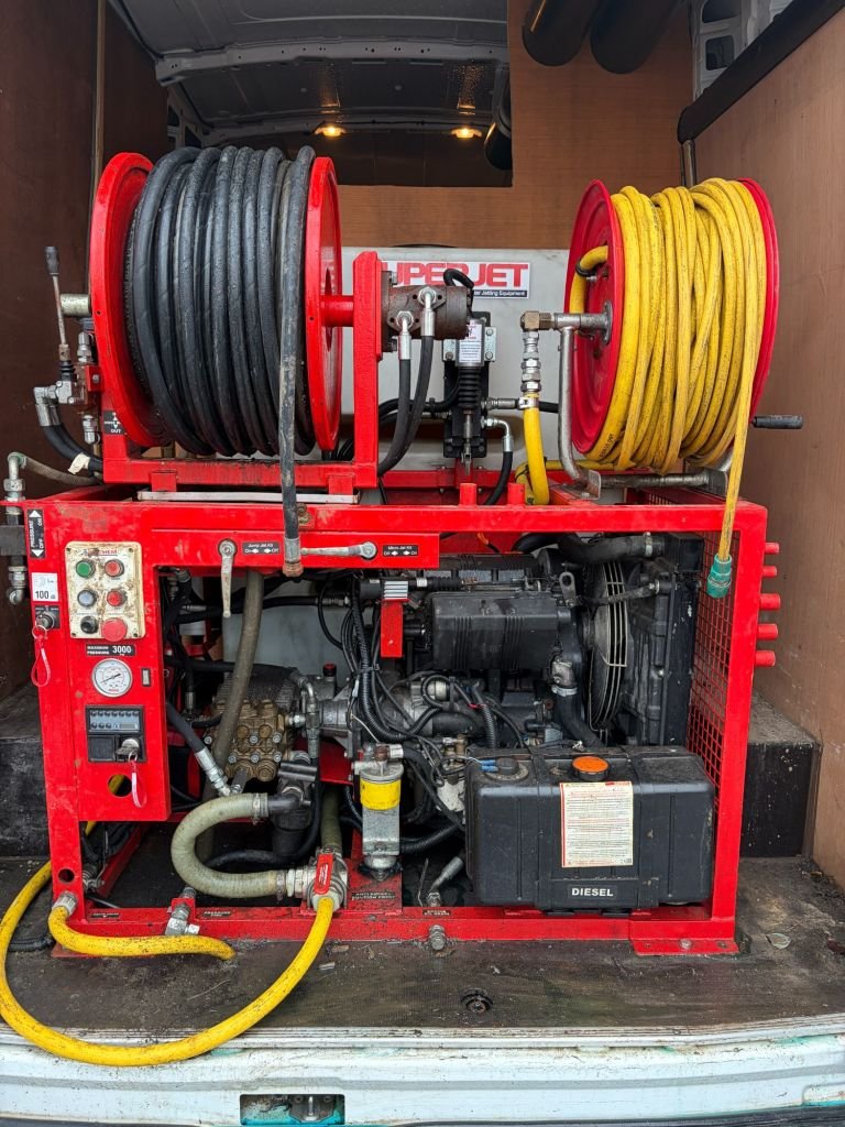 Used Ford Transit 2019 for sale - 77210295: Photo 2