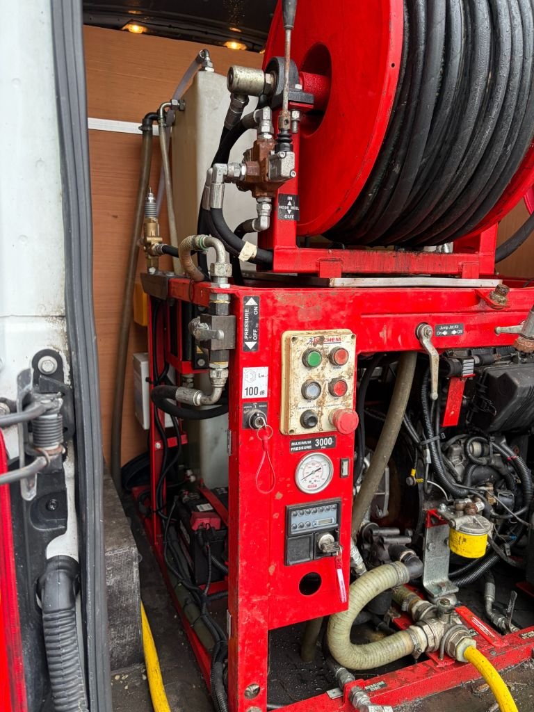 Used Ford Transit 2019 for sale - 77210295: Photo 3