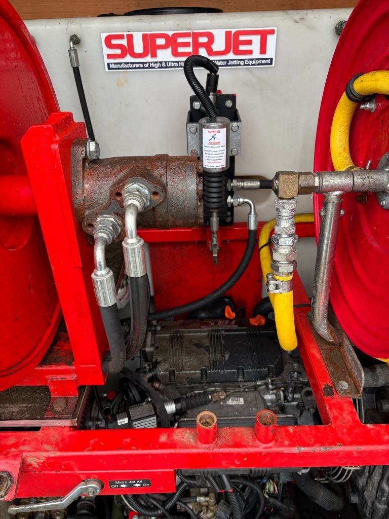 Used Ford Transit 2019 for sale - 77210295: Photo 4