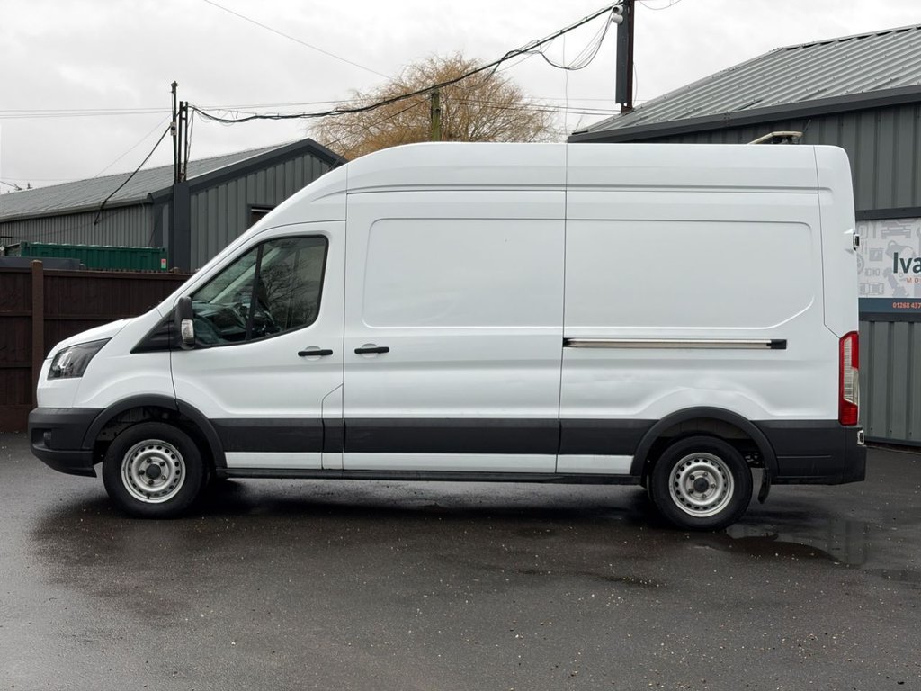 Used Ford Transit 2019 for sale - 77210295: Photo 5
