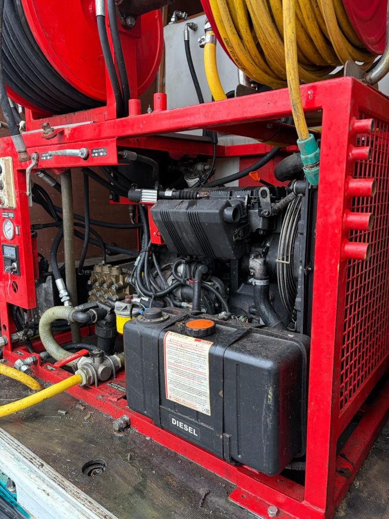 Used Ford Transit 2019 for sale - 77210295: Photo 6