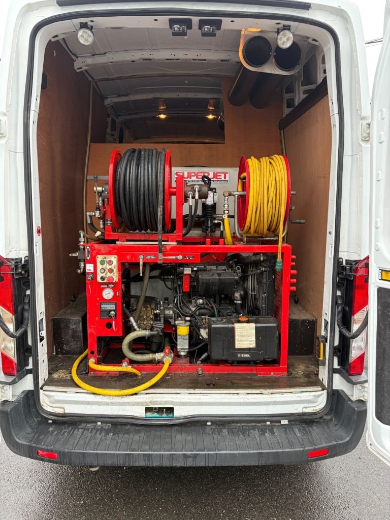 Used Ford Transit 2019 for sale - 77210295: Photo 7