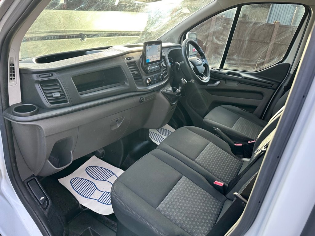 Used Ford Transit Custom 2018 for sale - 77210292: Photo 13