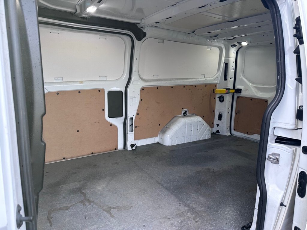 Used Ford Transit Custom 2018 for sale - 77210292: Photo 19