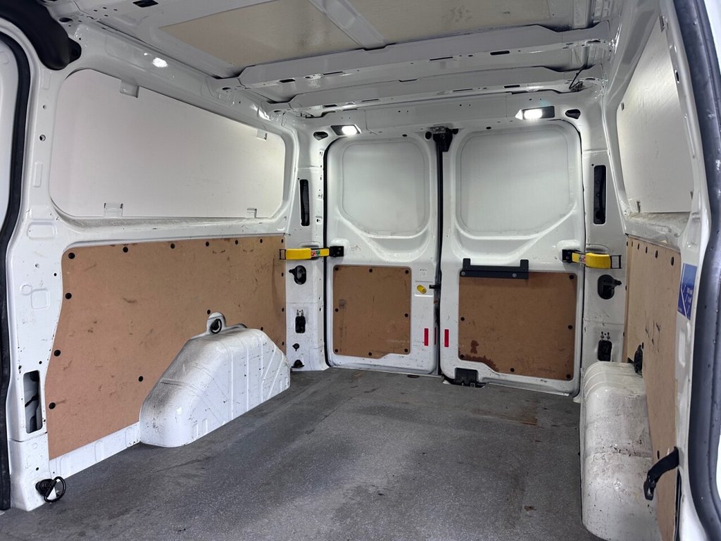 Used Ford Transit Custom 2018 for sale - 77210292: Photo 20