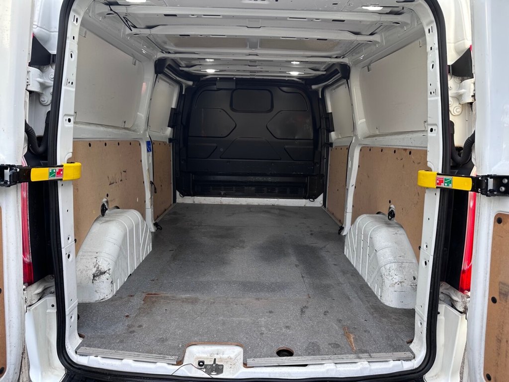 Used Ford Transit Custom 2018 for sale - 77210292: Photo 21