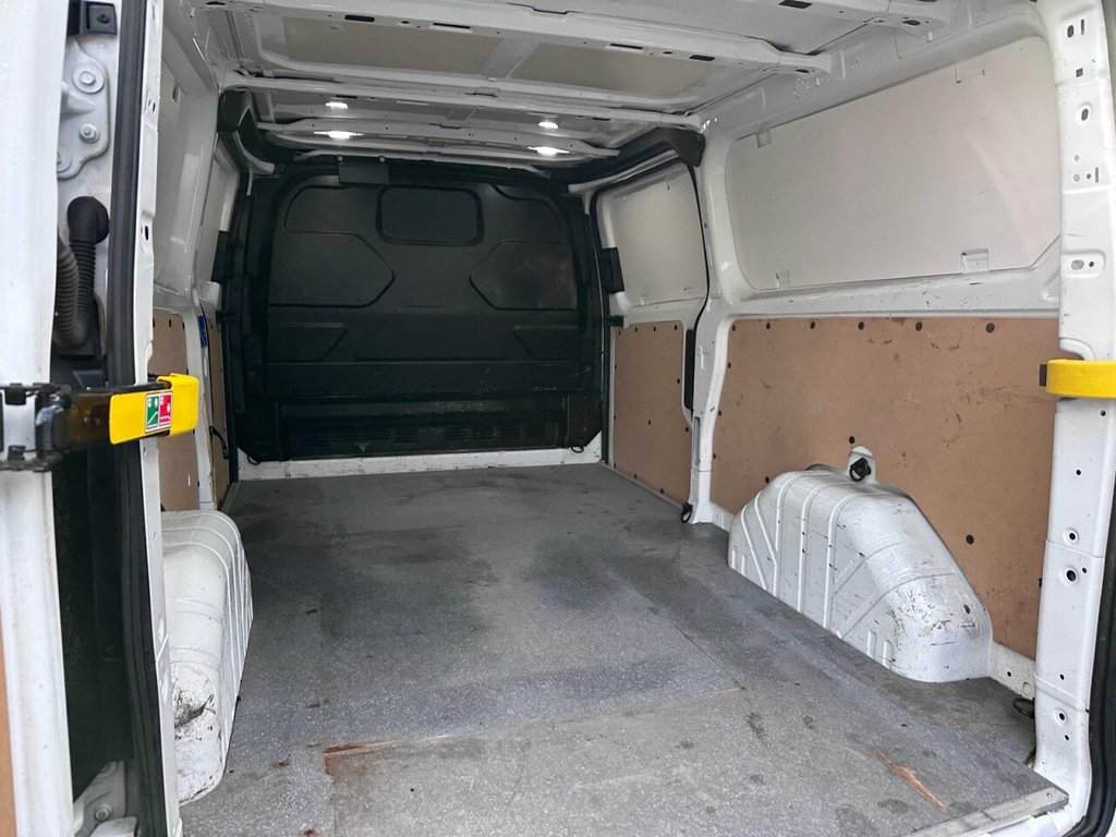 Used Ford Transit Custom 2018 for sale - 77210292: Photo 23